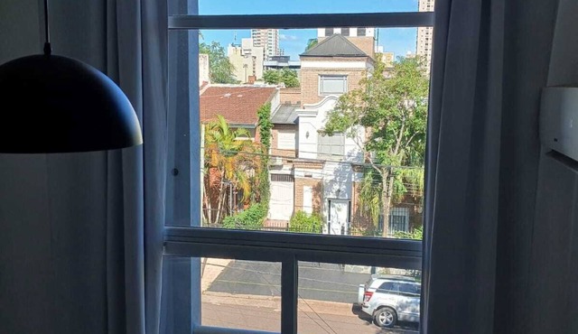 Villa Sarita Loft