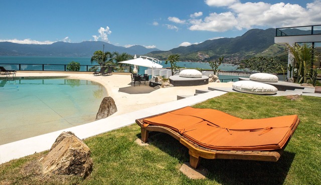 VILLA SEPITUBA