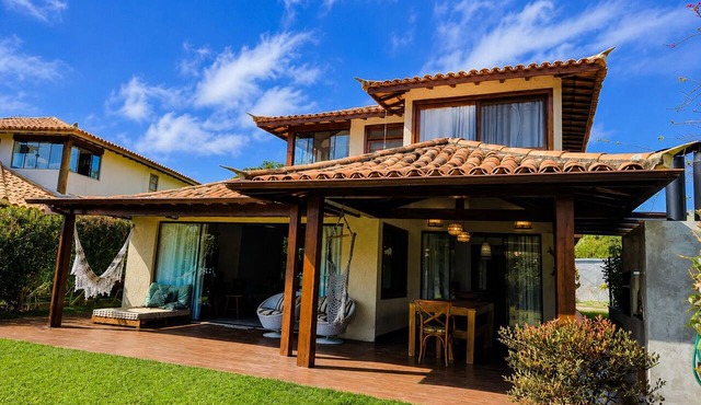 Villa Serena | Vacation Home for Families and Groups