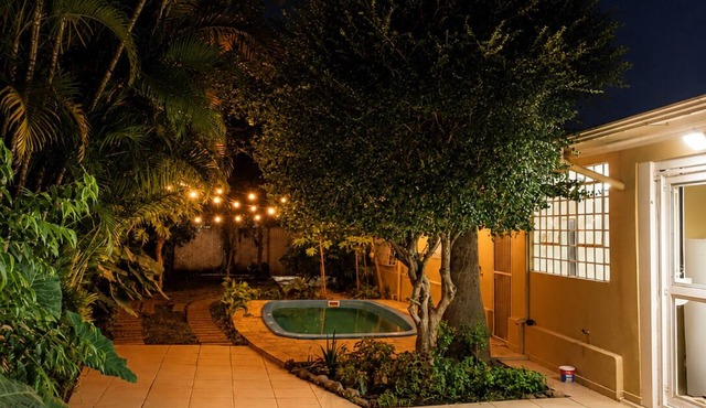 Villa Serena Event Space