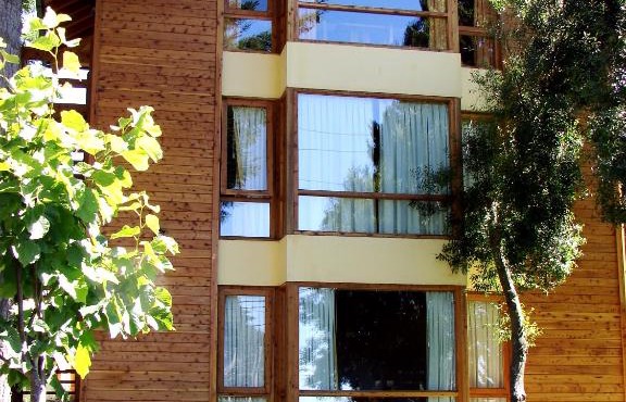 Villa Sofía Apart Hotel & Spa