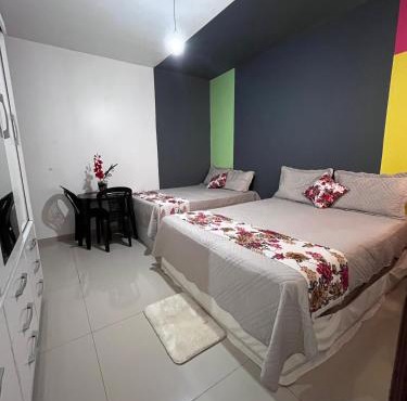 Villa sonhos 2 in Belém