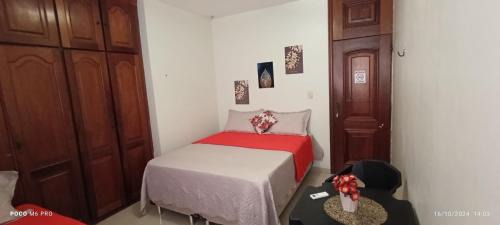 Villa sonhos