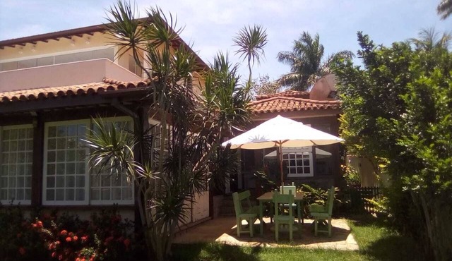 Villa Stellar Buzios - Manguinhos