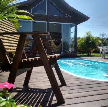 Villa Suhr Cabanas