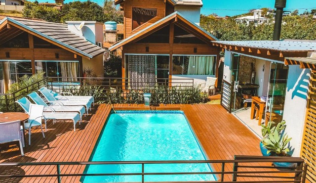 Villa Sunshine