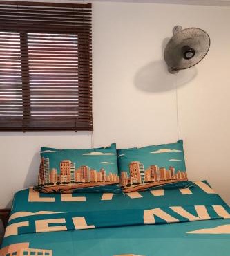 Villa Tel Aviv - Modern & Stylish Private Suite by Playa Chiquita