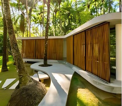 Villa Turquesa - Home