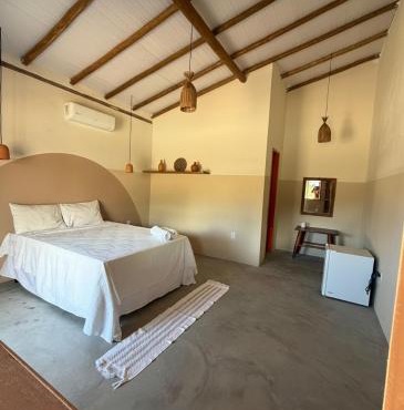 Villa Vento Caraiva