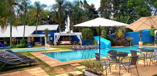 Villa Verde Hotel Avaré