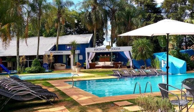 Villa Verde Hotel