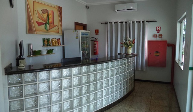 Villa Verde Hotel