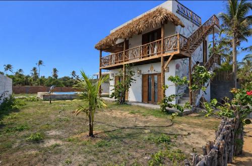 Villa Yvytu - Praia do Preá