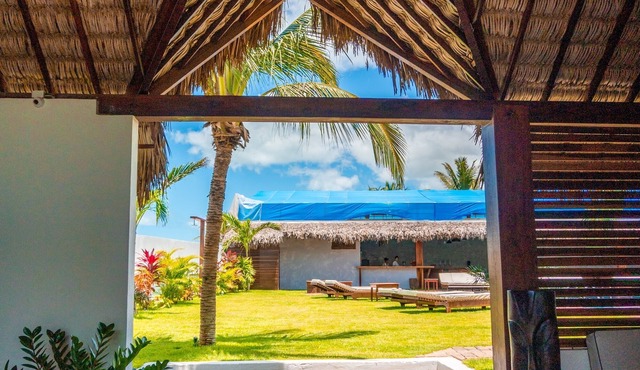 Villa Zen Hotel