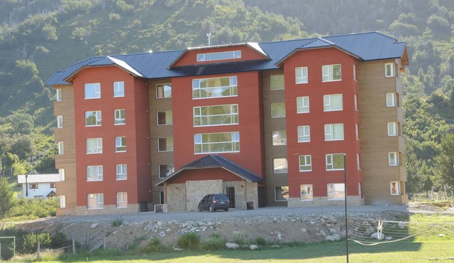 Village Condo