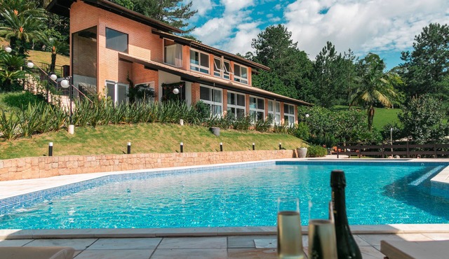 Village du Lac Hotel
