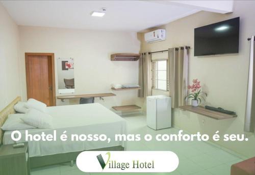 Village Hotel