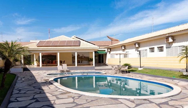 Village Hotel