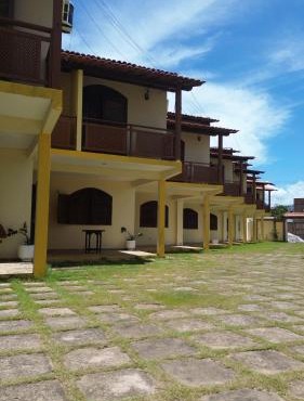 Village Pousada Canedo
