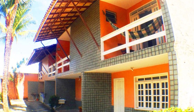 VIllage Rustico Vilas do Atlantico - BAHIA! Near Airport.