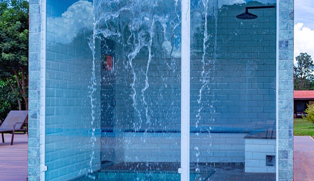 Villaggio dos Pássaros