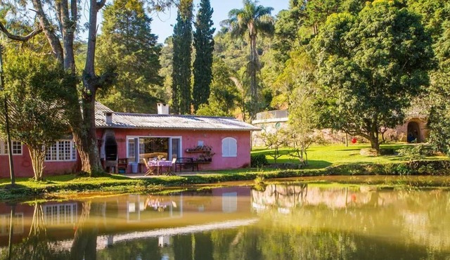 Villaggio Serra da Cantareira