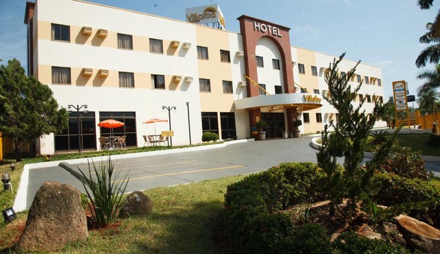 Villalba Hotel