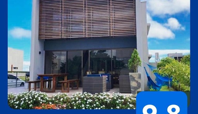 Villas de Bananeiras