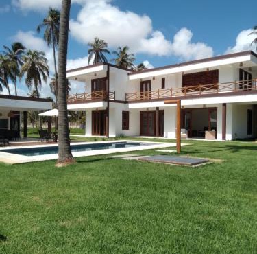 Villas de Guajirú, Casa 2
