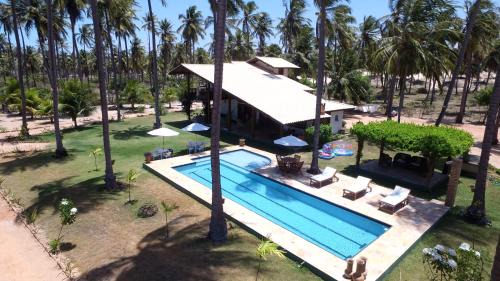 Villas de Guajirú, Casa 1