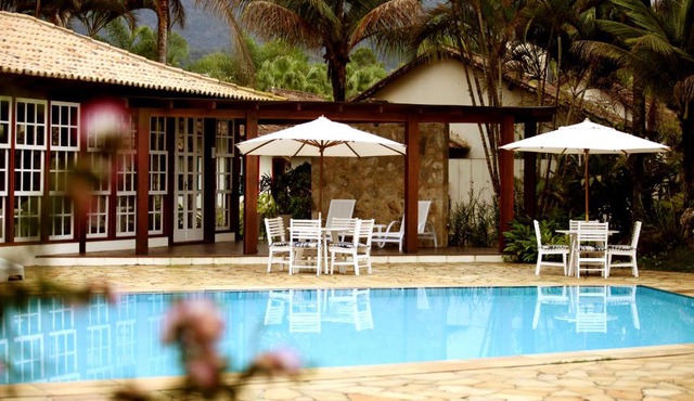 Villas De Paraty