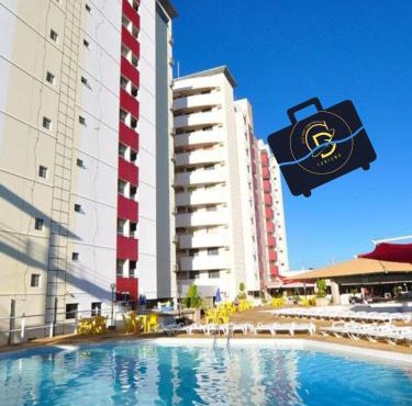 Villas diRoma - -com Piscinas 24h - DESTINOS COMBINADOS TURISMO