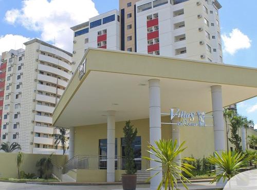 Villas Diroma - Incluso 1 dia de acesso ao Diroma Acqua Park & Splash