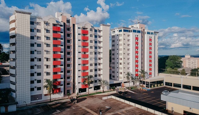 Villas Diroma Residence - BVTUR