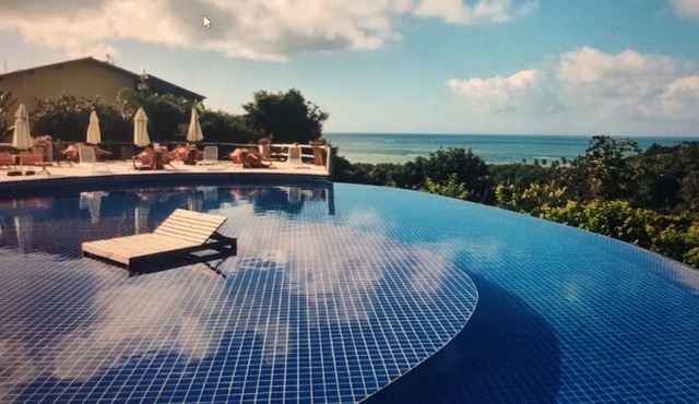 Villas do Pratagy in Maceio