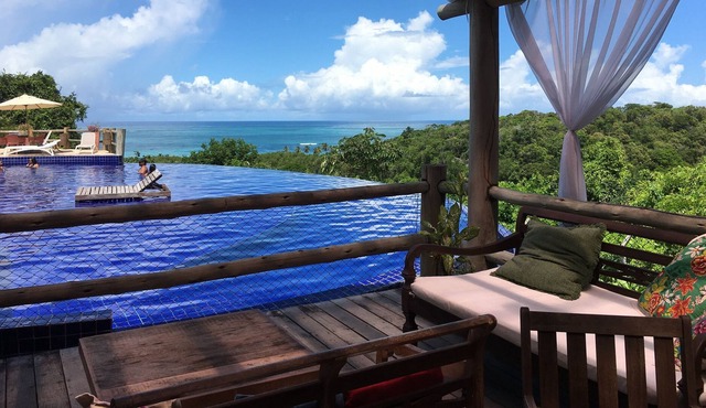 Villas do Pratagy VIP - Aroeira