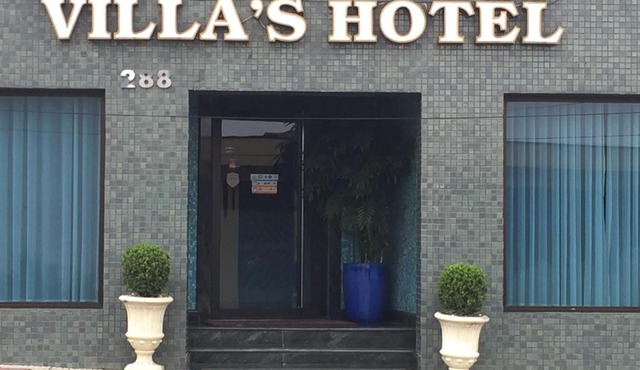 Villas Hotel