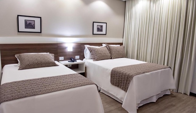 Villas Hotel