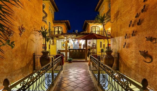 Villas Jurerê Hotel Boutique