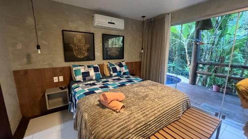 Villas Pratagy Flor de Lis 901-Studio