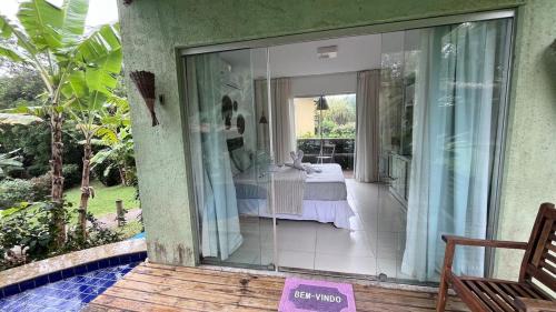 Villas Pratagy- Jambu 2-Bangalô Master