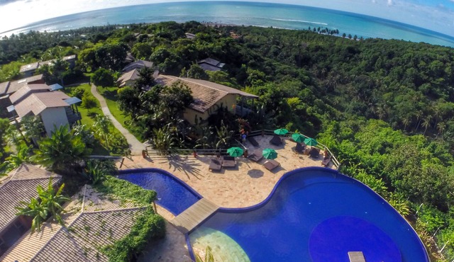 Villas Supreme Hotel