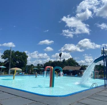 Ville Acqua Park