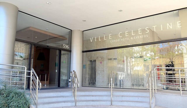 Ville Celestine Hotel