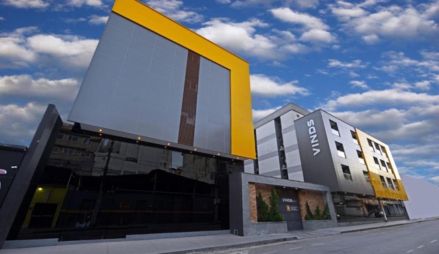 Vinds Economic Hotel