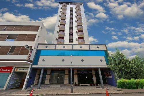 Vinds Plaza Hotel