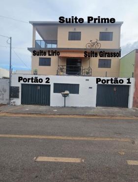 Vip Girassol