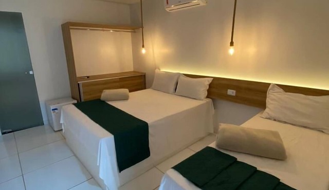 VIP HOTEL