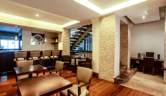 Vip Hotel