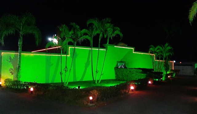 Viper Motel